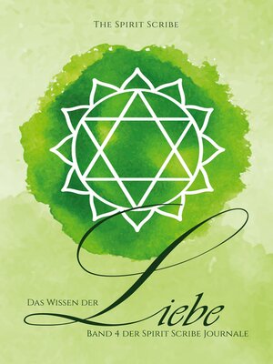 cover image of Das Wissen der Liebe